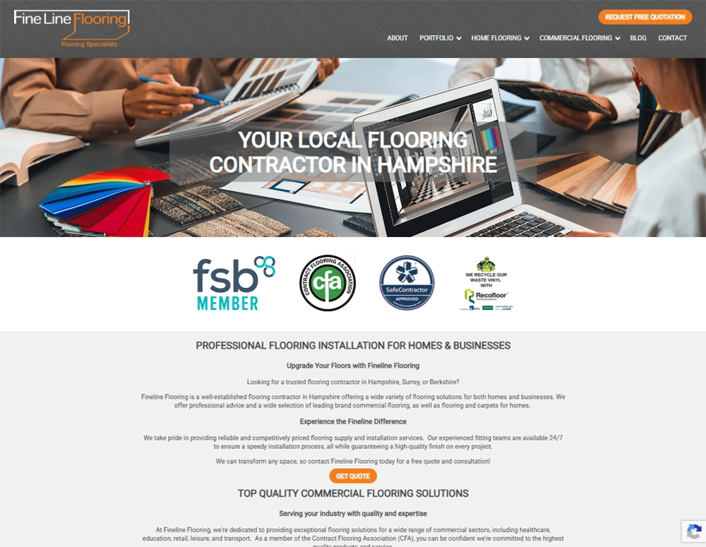 fineline-flooring-website