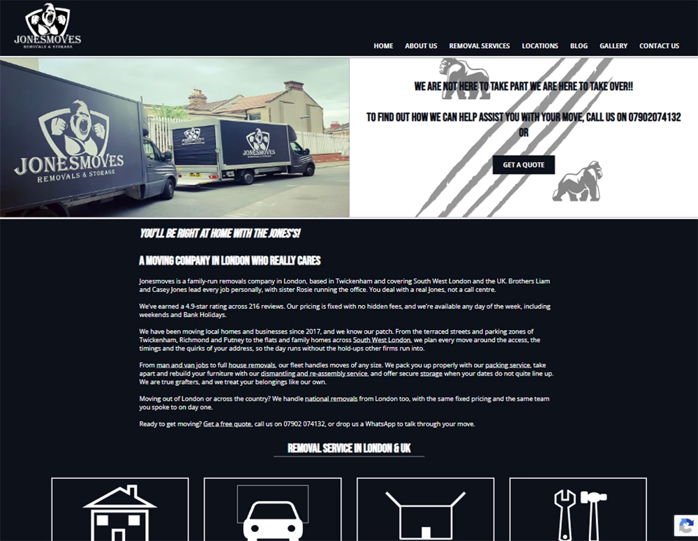jones-moves-website