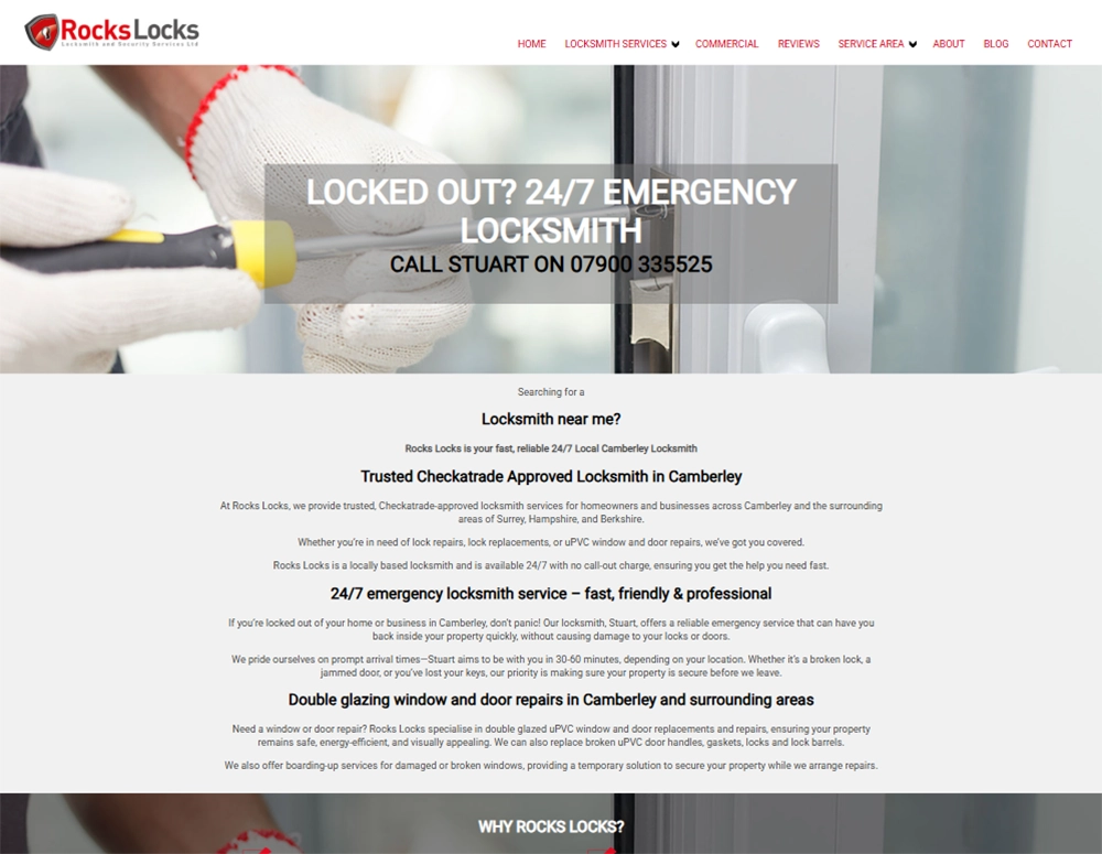 rocks-locks-website